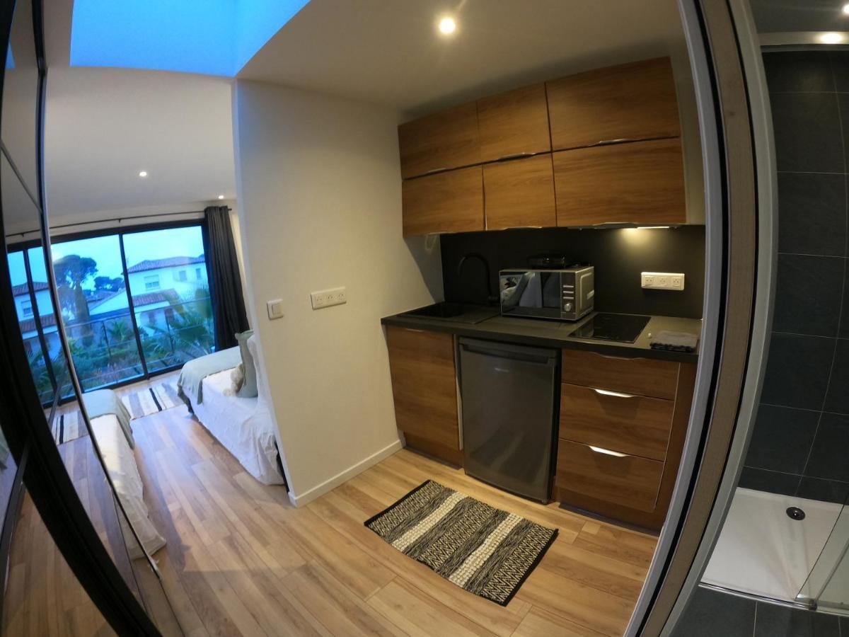 Apartamento Le Cube Boulouris-sur-Mer