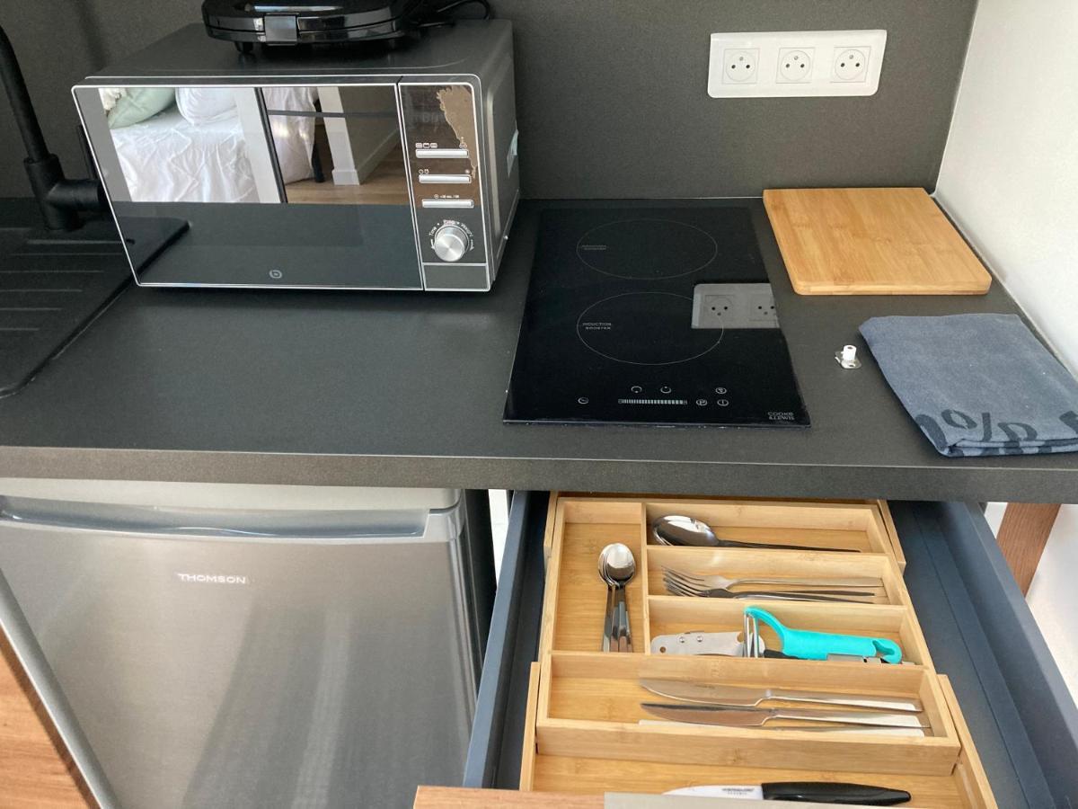 Le Cube Apartamento