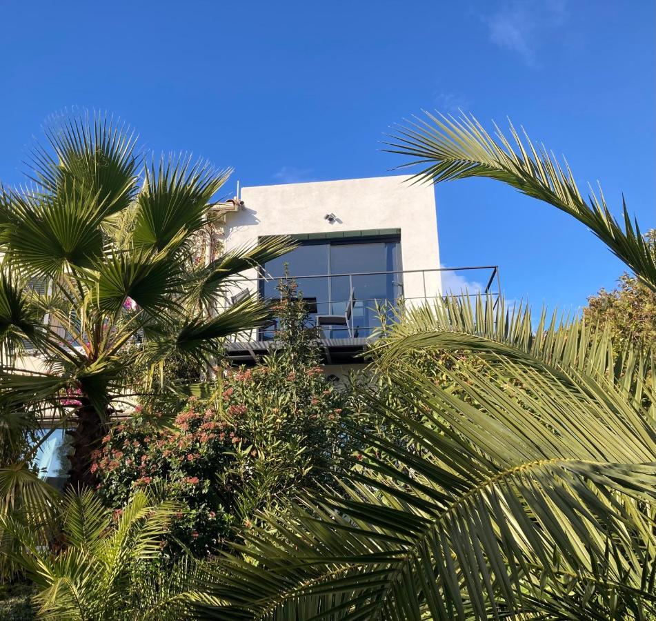 Le Cube * Boulouris-sur-Mer