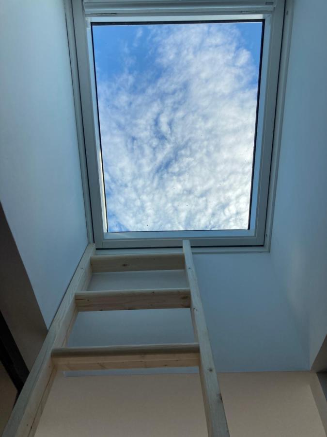 Appartement Le Cube *