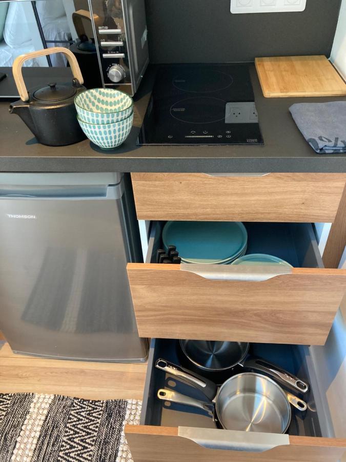 Appartement Le Cube